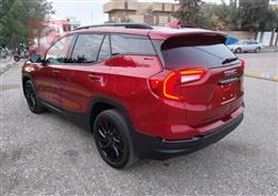 جي ام سي تيراين